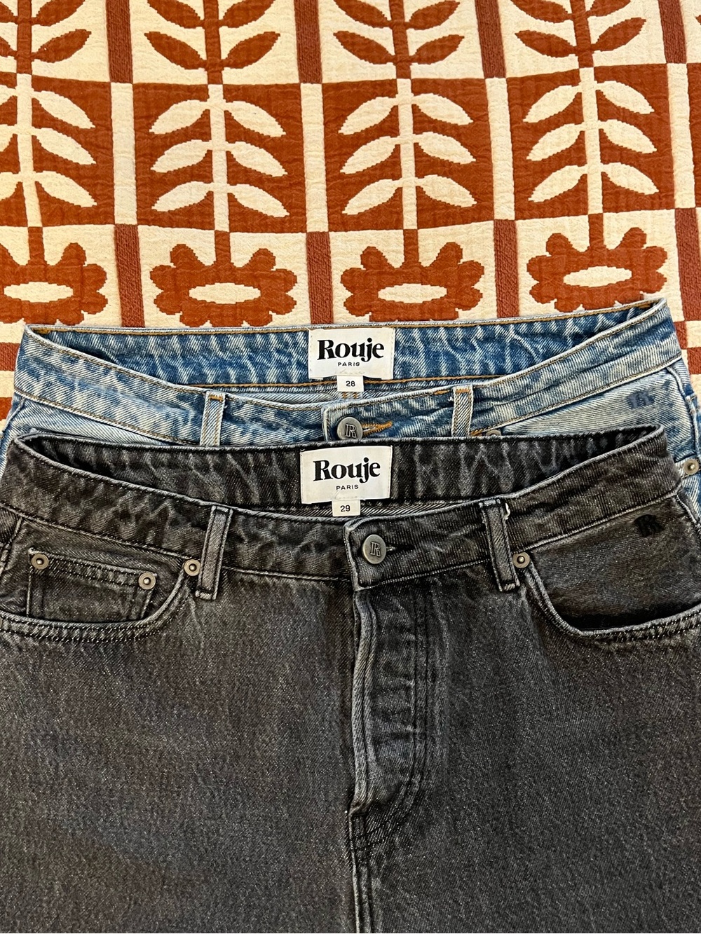 Rouje Opera Jeans Bundle (28/29)